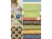 Quilter s Academy Sophomore Year