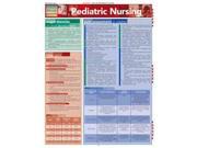 Pediatric Nursing LAM CRDS