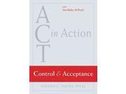 Control and Acceptance ACT in Action DVD