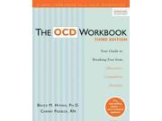 Ocd 3 Workbook