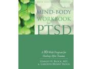 Mind Body Workbook for PTSD CSM
