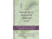 The Dialectical Behavior Therapy Diary