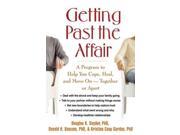 Getting Past the Affair 1