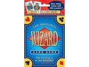 Wizard Card Game GMC CRDS