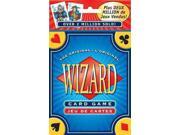 Wizard Card Game Canadian PCR CRDS