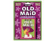 Old Maid GMC CRDS