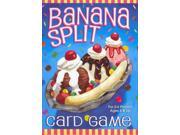 Banana Split Card Game GMC CRDS
