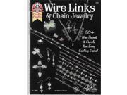 Wire Links Chain Jewelry Can Do Crafts Design Originals