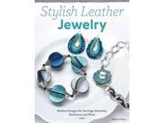 Stylish Leather Jewelry