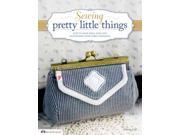 Sewing Pretty Little Things