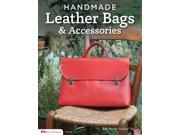 Handmade Leather Bags Accessories