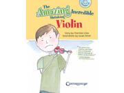 The Amazing Incredible Shrinking Violin PAP COM