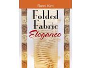 Folded Fabric Elegance ILL