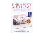 Finish Forty and Home Mayborn Literary Nonfiction Series Reprint