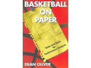 Basketball On Paper