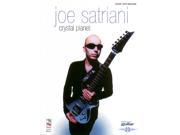 Joe Satriani Crystal Planet
