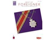 The Best of Foreigner
