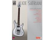 Joe Satriani Anthology