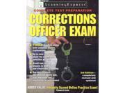 Corrections Officer Exam Corrections Officer Exam 3 PAP PSC