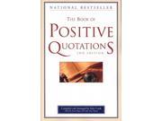 The Book of Positive Quotations 2
