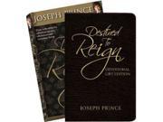 Destined to Reign Devotional LEA Gift