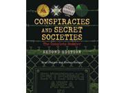 Conspiracies and Secret Societies 2