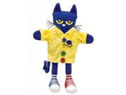 Pete the Cat and His Four Groovy B