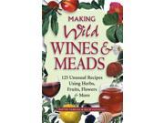 Making Wild Wines Meads
