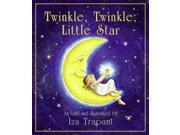 Twinkle Twinkle Little Star BRDBK