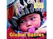 Global Babies BRDBK New