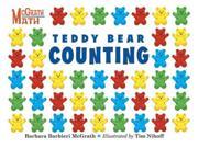 Teddy Bear Counting Mcgrath Math
