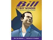 Bill the Boy Wonder