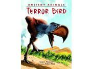 Terror Bird Ancient Animals
