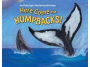 Here Come the Humpbacks!