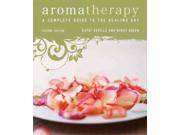 Aromatherapy 2 Aromatherapy 2