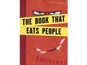 The Book That Eats People