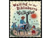 Waiting for the Biblioburro