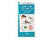 Gulf Coast Seashore Life Pocket Naturalist Guide
