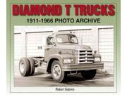 Diamond T Trucks Photo Archive