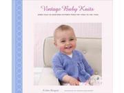 Vintage Baby Knits