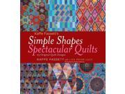 Kaffe Fassett s Simple Shapes Spectacular Quilts