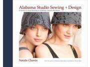 Alabama Studio Sewing Design