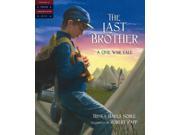 The Last Brother Tale of Young Americans