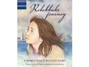 Rebekkah s Journey Tales of Young Americans