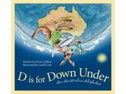D Is for Down Under Discover the World