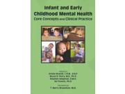 Infant and Early Childhood Mental Health 1