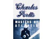 Masters of Atlantis Reprint