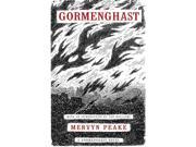 Gormenghast Gormenghast Trilogy Reprint