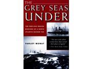 The Grey Seas Under Reprint