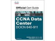 CCNA Data Center DCICN 640 911 HAR CDR